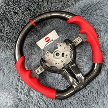 Load image into Gallery viewer, TTD Craft BMW M2 M3 M4 F40 F30 F32 F87 F80 F82 Carbon Fiber Steering Wheel