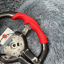 Load image into Gallery viewer, TTD Craft BMW M2 M3 M4 F40 F30 F32 F87 F80 F82 Carbon Fiber Steering Wheel