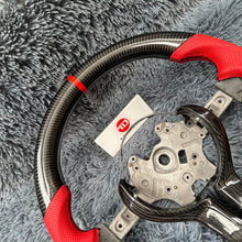 Load image into Gallery viewer, TTD Craft BMW M2 M3 M4 F40 F30 F32 F87 F80 F82 Carbon Fiber Steering Wheel