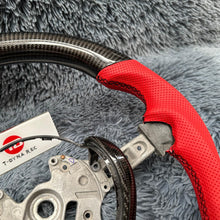 Load image into Gallery viewer, TTD Craft BMW M2 M3 M4 F40 F30 F32 F87 F80 F82 Carbon Fiber Steering Wheel