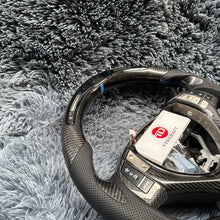 Charger l'image dans la galerie, TTD Craft Lexus 2013-2015 GS350 GS450/ES300 ES350/RX350 RX450 Fibre de carbone