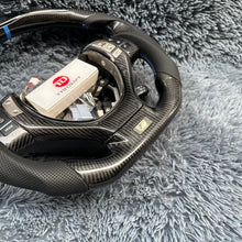 Charger l'image dans la galerie, TTD Craft Lexus 2013-2015 GS350 GS450/ES300 ES350/RX350 RX450 Fibre de carbone