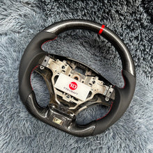 Load image into Gallery viewer, TTD Craft Lexus 2014-2025 IS 250 350 300 CT200h NX 200T RC RCF sport Carbon Fiber Steering Wheel