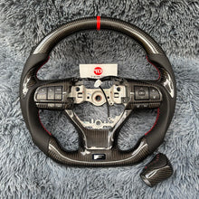 Charger l'image dans la galerie, TTD Craft Lexus 2016-2022 RX350 450H/ES350 ES300/GS350 GS450/LX570/GX460/GS300 GS200T Fibre de carbone volant en fibre de carbone