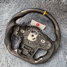Загрузить изображение в средство просмотра галереи, TTD Craft Toyota 2020-2025 Supra MK5 A90 A91 Carbon Fiber Steering Wheel