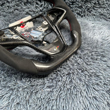 Charger l'image dans la galerie, TTD Craft Cadillac 2015-2019 CTS CTS-V/2013-2019 ATS ATS-V/2014-2016 Elr Carbon Fiber Wheel