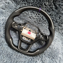 Загрузить изображение в средство просмотра галереи, TTD Craft Acura 2023-2025 Integra Carbon Fiber Steering Wheel