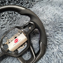 Load image into Gallery viewer, TTD Craft Acura 2023-2025 Integra Carbon Fiber Steering Wheel