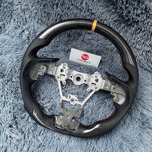 Charger l'image dans la galerie, TTD Craft Subaru 2018-2025 Legacy en fibre de carbone en fibre de carbone