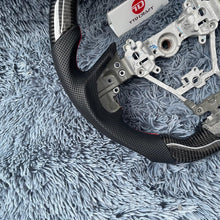 Charger l'image dans la galerie, TTD Craft Subaru 2018-2025 Legacy en fibre de carbone en fibre de carbone