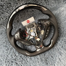 Load image into Gallery viewer, TTD Craft Acura 2007-2008 TL Type-S V6 Carbon Fiber Steering Wheel