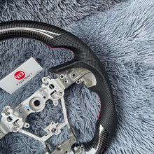 Charger l'image dans la galerie, TTD Craft Subaru 2018-2025 Legacy en fibre de carbone en fibre de carbone