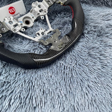 Charger l'image dans la galerie, TTD Craft Subaru 2018-2025 Legacy en fibre de carbone en fibre de carbone