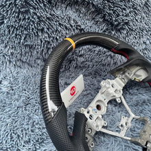 Charger l'image dans la galerie, TTD Craft Subaru 2018-2025 Legacy en fibre de carbone en fibre de carbone