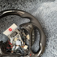 Charger l'image dans la galerie, TTD Craft Acura 2007-2008 TL TYPE-S V6 Veil en fibre de carbone