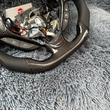 Charger l'image dans la galerie, TTD Craft Acura 2007-2008 TL TYPE-S V6 Veil en fibre de carbone