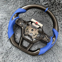 Cargar imagen en el visor de la galería, Volante de fibra de carbono TTD Craft Acura 2023-2025 Integra