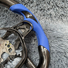 Cargar imagen en el visor de la galería, Volante de fibra de carbono TTD Craft Acura 2023-2025 Integra