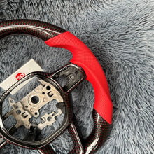 Cargar imagen en el visor de la galería, Volante de fibra de carbono TTD Craft Acura 2023-2025 Integra