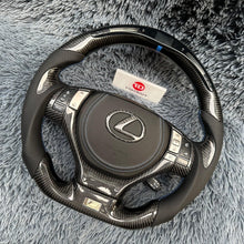 Charger l'image dans la galerie, TTD Craft Lexus 2013-2015 GS350 GS450/ES300 ES350/RX350 RX450 Fibre de carbone