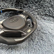 Charger l'image dans la galerie, TTD Craft Lexus 2013-2015 GS350 GS450/ES300 ES350/RX350 RX450 Fibre de carbone