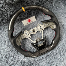 Charger l'image dans la galerie, TTD Craft Subaru 2018-2025 Legacy en fibre de carbone en fibre de carbone