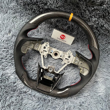 Charger l'image dans la galerie, TTD Craft Subaru 2018-2025 Legacy en fibre de carbone en fibre de carbone