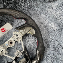 Charger l'image dans la galerie, TTD Craft Subaru 2018-2025 Legacy en fibre de carbone en fibre de carbone