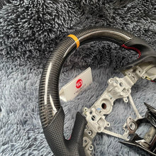 Charger l'image dans la galerie, TTD Craft Subaru 2018-2025 Legacy en fibre de carbone en fibre de carbone