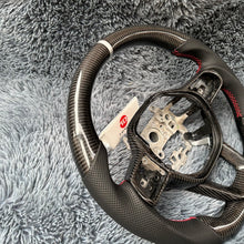 Cargar imagen en el visor de la galería, Volante de fibra de carbono TTD Craft Acura 2023-2025 Integra