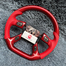 Charger l'image dans la galerie, TTD Craft 2003-2007 Hummer H2 Fiber en fibre de carbone