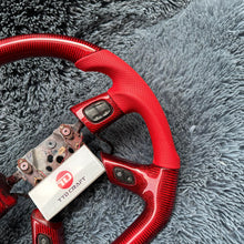 Charger l'image dans la galerie, TTD Craft 2003-2007 Hummer H2 Fiber en fibre de carbone