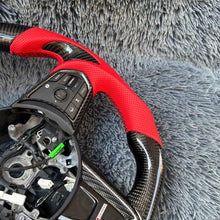 Load image into Gallery viewer, TTD Craft Acura 2019-2025 RDX Carbon Fiber Steering Wheel
