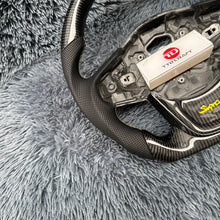 Загрузить изображение в средство просмотра галереи, TTD Craft Toyota 2020-2025 Supra MK5 A90 A91 Carbon Fiber Steering Wheel
