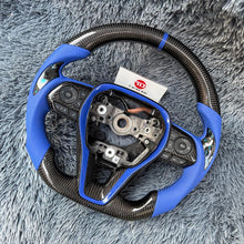 Charger l'image dans la galerie, TTD Craft Toyota 2019-2025 Corolla Hatchback RAV4 Fibre de carbone volant