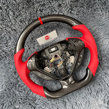 Load image into Gallery viewer, TTD Craft  Acura 2007-2008 TL Type-S V6  Carbon Fiber Steering Wheel