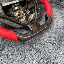 Load image into Gallery viewer, TTD Craft  Acura 2007-2008 TL Type-S V6  Carbon Fiber Steering Wheel