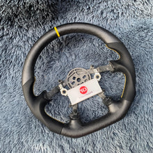 Charger l'image dans la galerie, TTD Craft Corvette 1997-2005 C5 Fiber en fibre de carbone