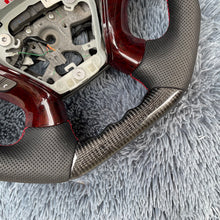 Charger l'image dans la galerie, TTD Craft Infiniti 2013-2020 QX60/2013-2022 Q70 Q70L/2011-2019 M25 M35 M37 M56 Fibre de carbone volant en fibre de carbone