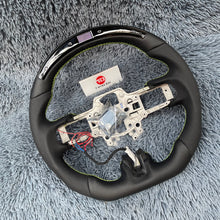 Загрузить изображение в средство просмотра галереи, TTD Craft Ford 2015-2017 Mustang Carbon Fiber Steering Wheel
