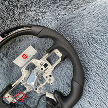 Загрузить изображение в средство просмотра галереи, TTD Craft Ford 2015-2017 Mustang Carbon Fiber Steering Wheel