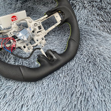 Загрузить изображение в средство просмотра галереи, TTD Craft Ford 2015-2017 Mustang Carbon Fiber Steering Wheel