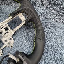Загрузить изображение в средство просмотра галереи, TTD Craft Ford 2015-2017 Mustang Carbon Fiber Steering Wheel