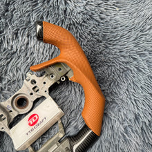 Load image into Gallery viewer, TTD Craft Lexus 2017-2026 LC500 Carbon Fiber Steering Wheel