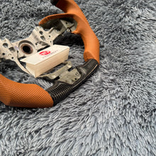 Load image into Gallery viewer, TTD Craft Lexus 2017-2026 LC500 Carbon Fiber Steering Wheel