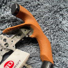 Load image into Gallery viewer, TTD Craft Lexus 2017-2026 LC500 Carbon Fiber Steering Wheel