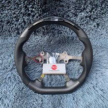 Charger l'image dans la galerie, TTD Craft Jeep 2005-2010 Cherokee/Grand Cherokee en fibre de carbone volant