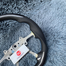 Charger l'image dans la galerie, TTD Craft Jeep 2005-2010 Cherokee/Grand Cherokee en fibre de carbone volant