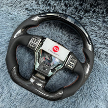 Charger l'image dans la galerie, TTD Craft Infiniti 2003-2006 G35 Fiber en fibre de carbone