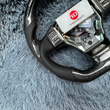 Charger l'image dans la galerie, TTD Craft Infiniti 2003-2006 G35 Fiber en fibre de carbone